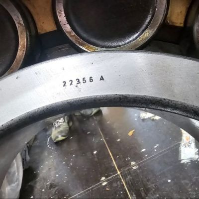 Подшипник 22356 A