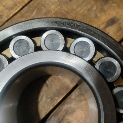 Подшипник 22320 MBW33