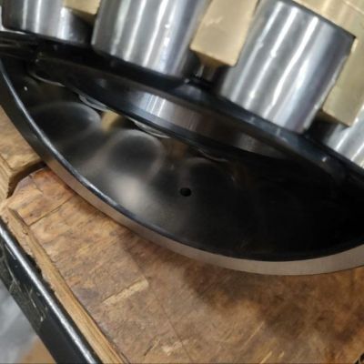 Подшипник 22320 MBW33