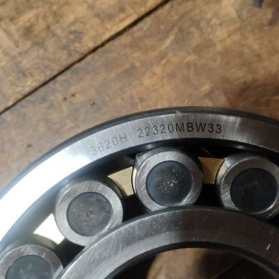 Подшипник 22320 MBW33