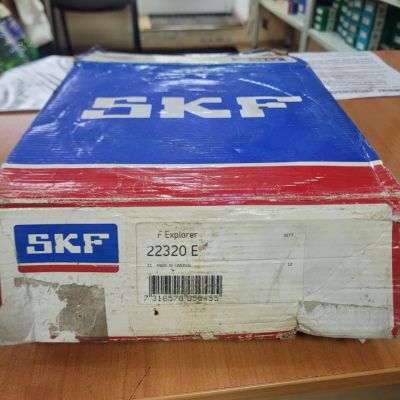 Подшипник 22320 E