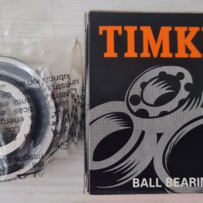 Подшипник 62203 2RS