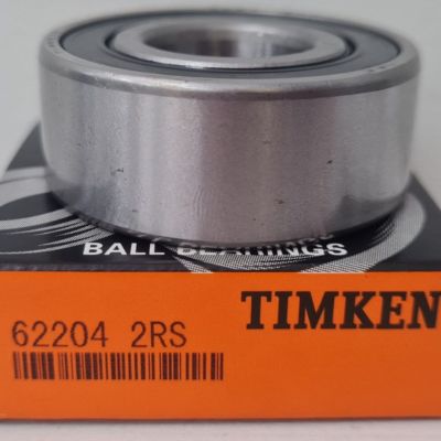 Подшипник 62204 2RS