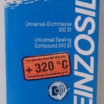 Герметик RENZOSIL +320C 70гр