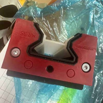 Подшипник MRW35-D-G2-V3-R1-CN-S Schneeberger