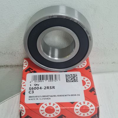Подшипник S6004 2RSR C3