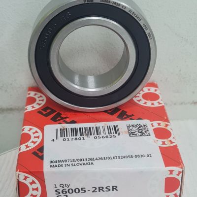 Подшипник S6005 2RSR C3