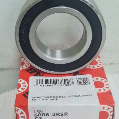 Подшипник S6006 2RSR C3
