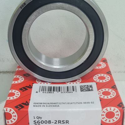 Подшипник S6008 2RSR C3