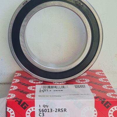 Подшипник S6013 2RS C3