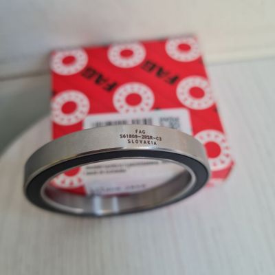 Подшипник S61809 2RSR C3