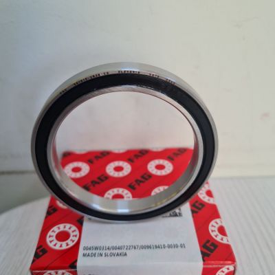Подшипник S61810 2RSR C3