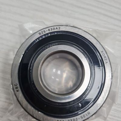 Подшипник B25-63 DA2