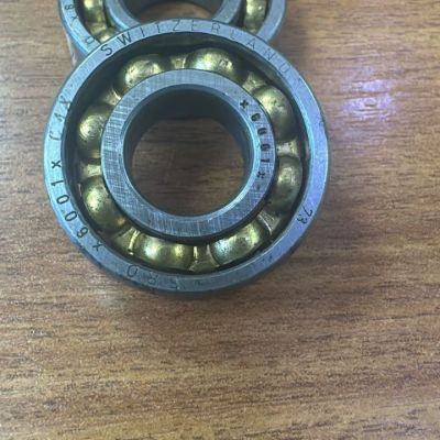 Подшипник 6001 С18