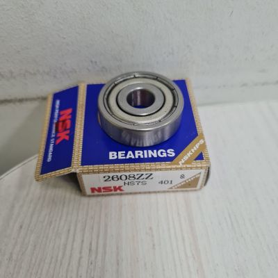 Подшипник 2608 ZZ