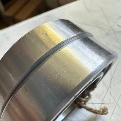 Подшипник 2- 436108 К