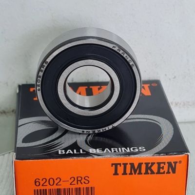 Подшипник 6202 2RS