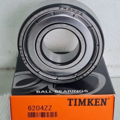 Подшипник 6204 ZZ