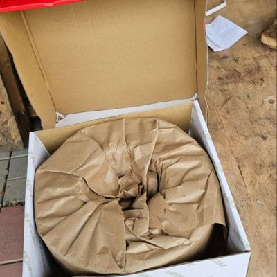 Подшипник 22326 MBW33