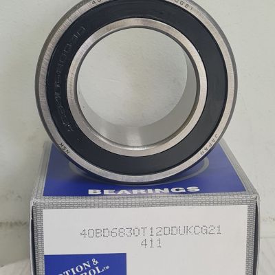 Подшипник 40BD6830 T12DDUKCG21