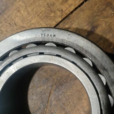 Подшипник 7524