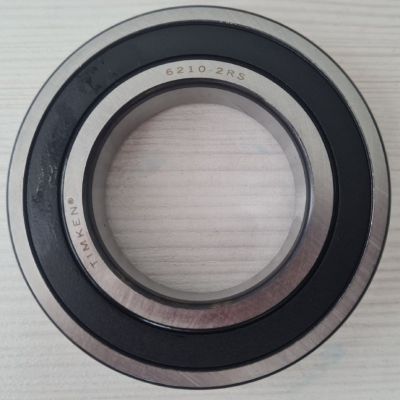 Подшипник 6210 2RS