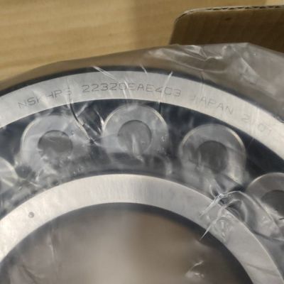 Подшипник 22320 EAE4C3