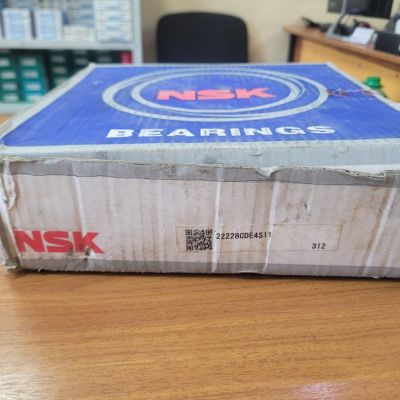 Подшипник 22228 CDE4S11