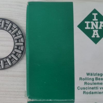 Подшипник AXK1528