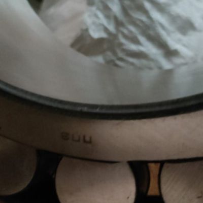 Подшипник 3003752 H