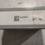 Подшипник 22224 EAE4