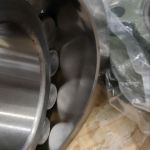 Подшипник 3620 Н