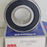 Подшипник 25TM28 DDU