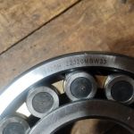 Подшипник 22320 MBW33