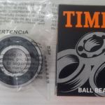 Подшипник 62202 2RS
