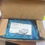 Подшипник MRW35-D-G2-V3-R1-CN-S Schneeberger