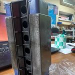 Подшипник MG35 SL P2 ROSA SISTEMI