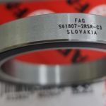 Подшипник S61807 2RSR C3