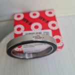 Подшипник S61809 2RSR C3