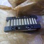 Подшипник Р88Ш-101
