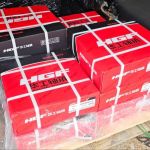 Подшипник 22326 MBW33
