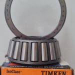 Подшипник 33209 9TKA1