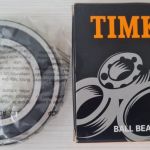 Подшипник 6210 2RS