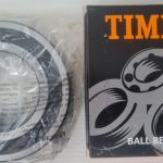 Подшипник 6212 2RS