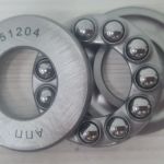 Подшипник 51204