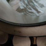 Подшипник 3003752 H