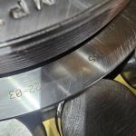Подшипник 73634 H